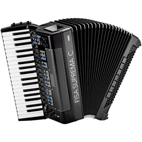 Korg – Fisa Suprema C Piano + Funda