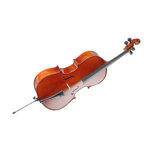 Stagg – VNC-4/4