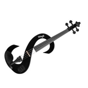 Stagg - EVN44 BK