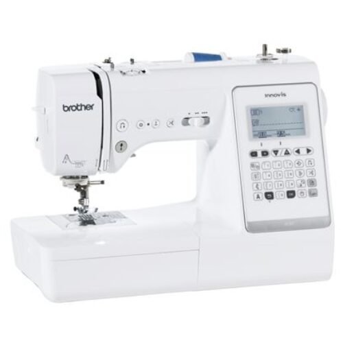 Máquina de coser BROTHER INNOVIS A150
