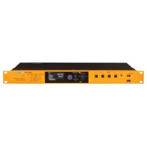 Tascam CG-2000 - Generador de reloj maestro de audio y video para postproducción y transmisión