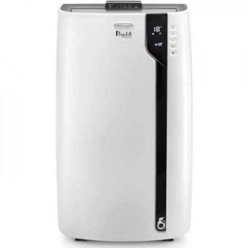 Aire Acondicionado Móvil Aire Acondicionado DELONGHI PAC EX100 SILENT 2500W 10000BTU h ClassA