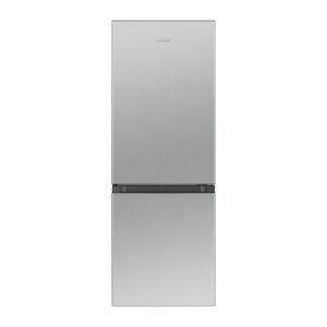 Frigorífico y congelador de acero inoxidable de 175L KG 320,2 acero inoxidable