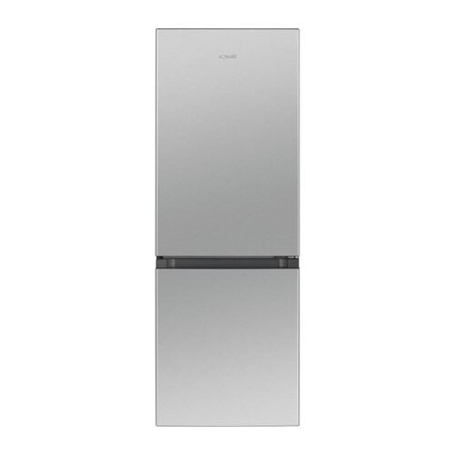 Frigorífico y congelador de acero inoxidable de 175L KG 320,2 acero inoxidable