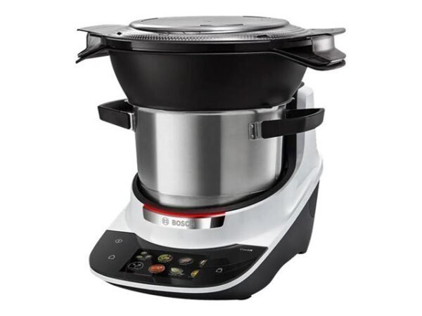 Bosch Cookit MCC9555FWC - Robot de cocina - 3 litros - 1,8 kW - Imagen de 2
