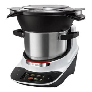 Bosch Cookit MCC9555FWC - Robot de cocina - 3 litros - 1,8 kW