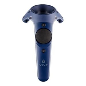 HTC VIVE Pro 2 Full Kit - Business Edition - sistema de realidad virtual - 4896 x 2448 a 120 Hz - DisplayPort, USB-C
