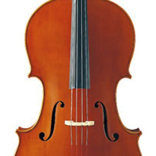 Yamaha – Violonchelo completo VC5S 4/4