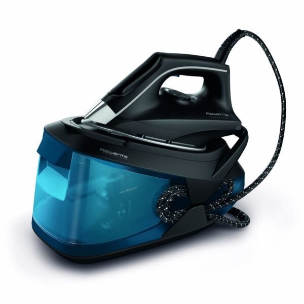Rowenta Powersteam VR8317 Plancha con generador de vapor 2400 W - Imagen de 3