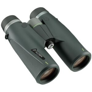 Prismáticos ALPEN OPTICS Teton 8x42 con prismas Abbe y cristal ED