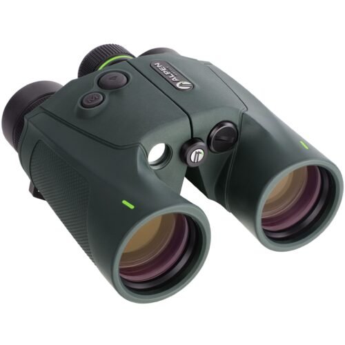 Prismáticos con telémetro ALPEN OPTICS Apex XP 8×42 LRF