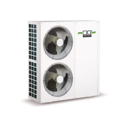 Generador de agua fría REMKO RVS 130 DC