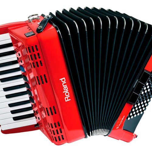 Roland – FR-1X RD