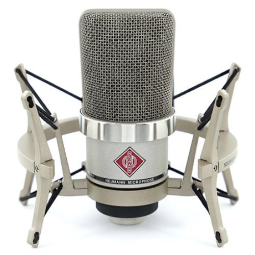 Neumann – TLM 102 Set de estudio