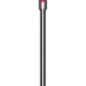 Aspiradora vertical Dyson V15 Detect Fluffy de 660 W, color gris
