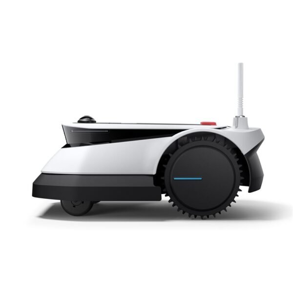 Robot cortacésped Ecovacs Goat G1 96,2 W blanco y negro - Imagen de 5