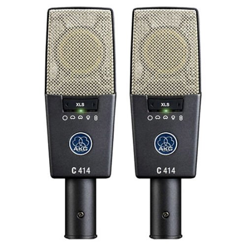 AKG-C 414 XLS ST
