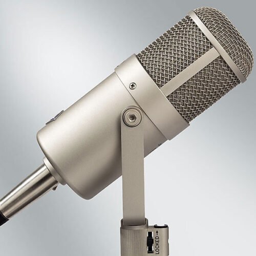 Neumann – U47 FET