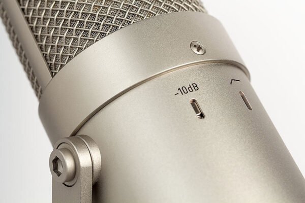 Neumann - U47 FET - Imagen de 5