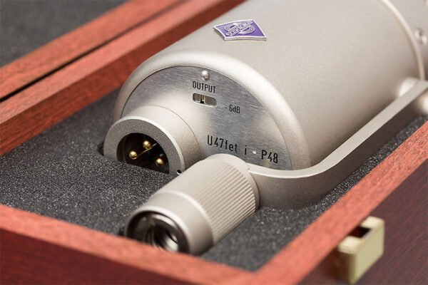 Neumann - U47 FET - Imagen de 6