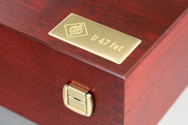 Neumann - U47 FET - Imagen de 8