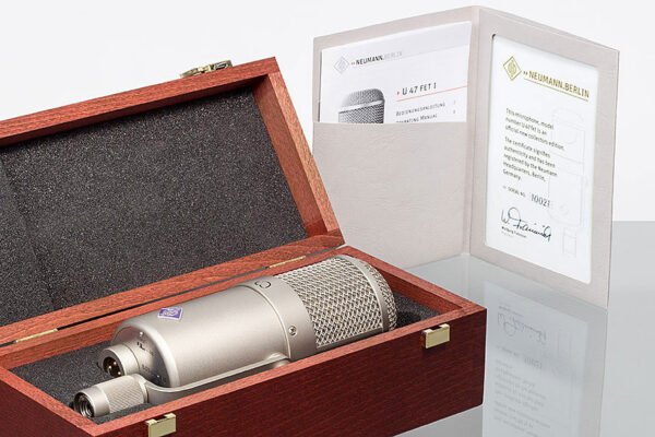 Neumann - U47 FET - Imagen de 9