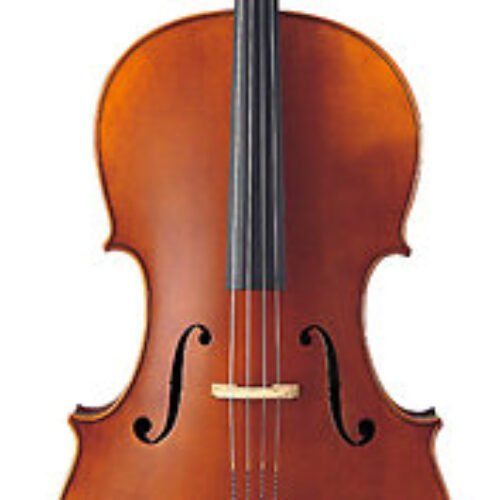 Yamaha – VC 7 SG 4/4
