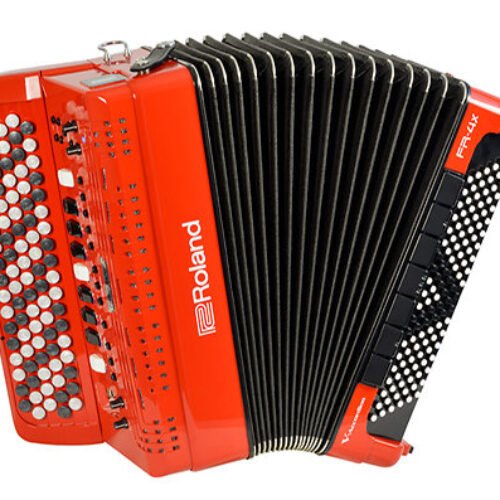 Roland – FR-4XB RD