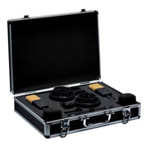 AKG - Equipo estéreo C414 XLII