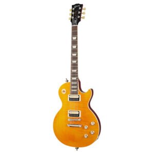 Gibson - Slash Les Paul Appetite Amber + estuche
