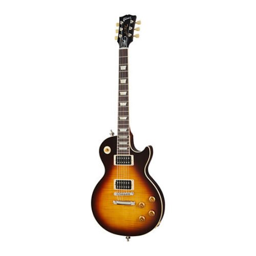 Gibson – Slash Les Paul November Burst