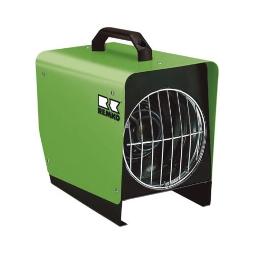 Calentador eléctrico Remko ELT 2-1 de 2,2 kW