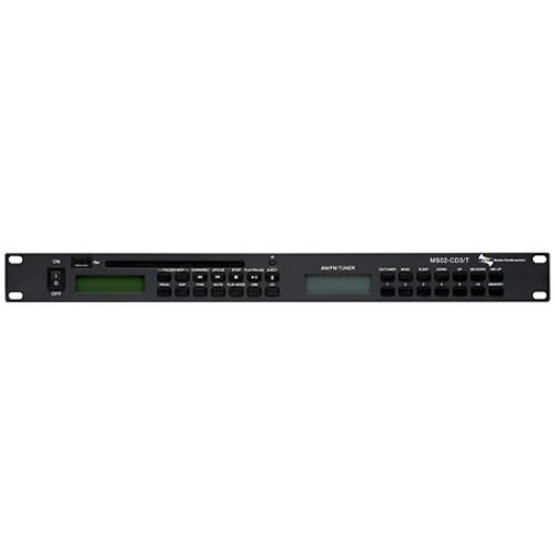 Instalación de FBT – MS02 CD3/T