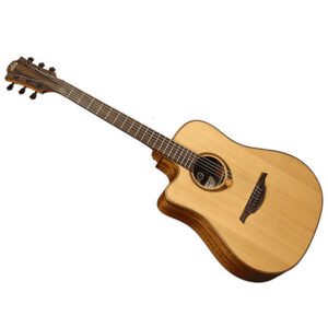 LAG - TL118DCE Dreadnought para zurdos