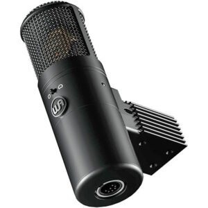 Audio cálido - WA-8000