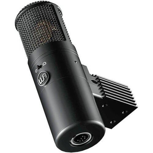 Audio cálido – WA-8000