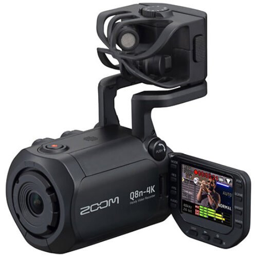Zoom – Q8n-4K