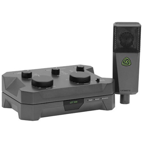 Lewitt – LCT 1040