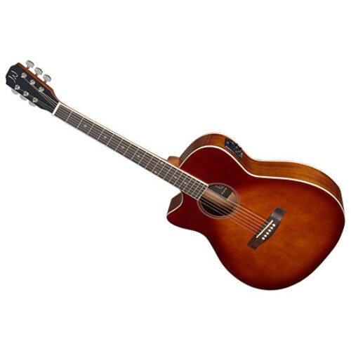 Guitarras JN – Auditorio BES-ACE DCB LH