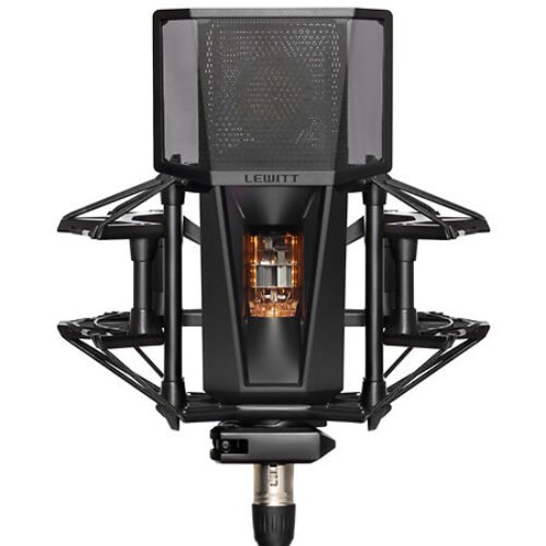 Lewitt – Conjunto de estudio PURE TUBE