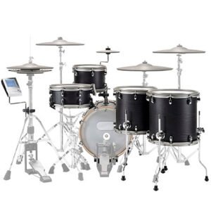 EFNOTE - 5X KIT DE BATERÍA ELECTRÓNICA