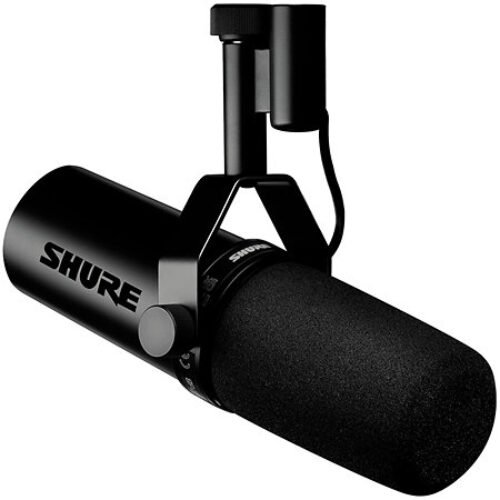 Shure – SM7dB