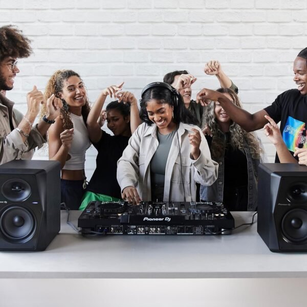 Sistema de DJ digital Pioneer DJ XDJ-RX3 - Imagen de 8