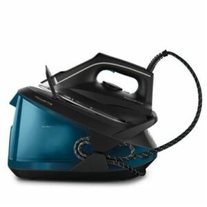 Rowenta Powersteam VR8317 Plancha con generador de vapor 2400 W
