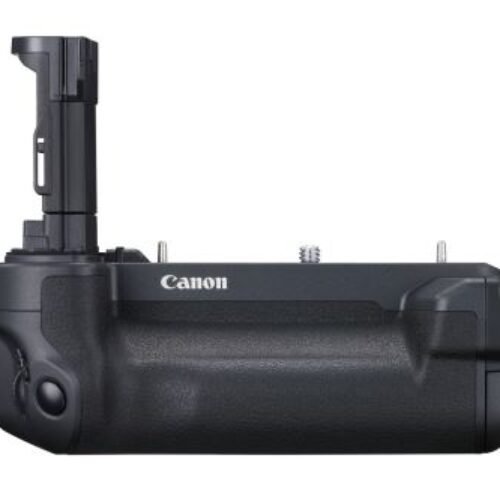Empuñadura BG-R10 para EOS R5/R6
