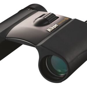 Binoculares Nikon Sportstar EX 10 x 25 negros