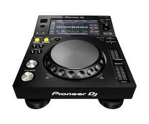 Reproductor multimedia Pioneer DJ XDJ-700