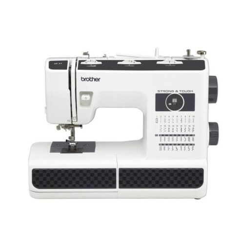 Máquina de coser mecánica Brother HF37