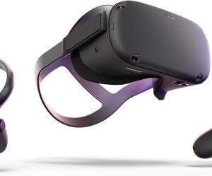 Meta Quest 128 GB - Sistema de realidad virtual