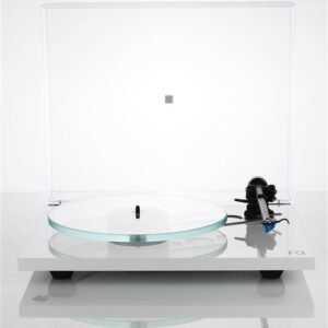 Tocadiscos Rega Planar 3 Elys blanco